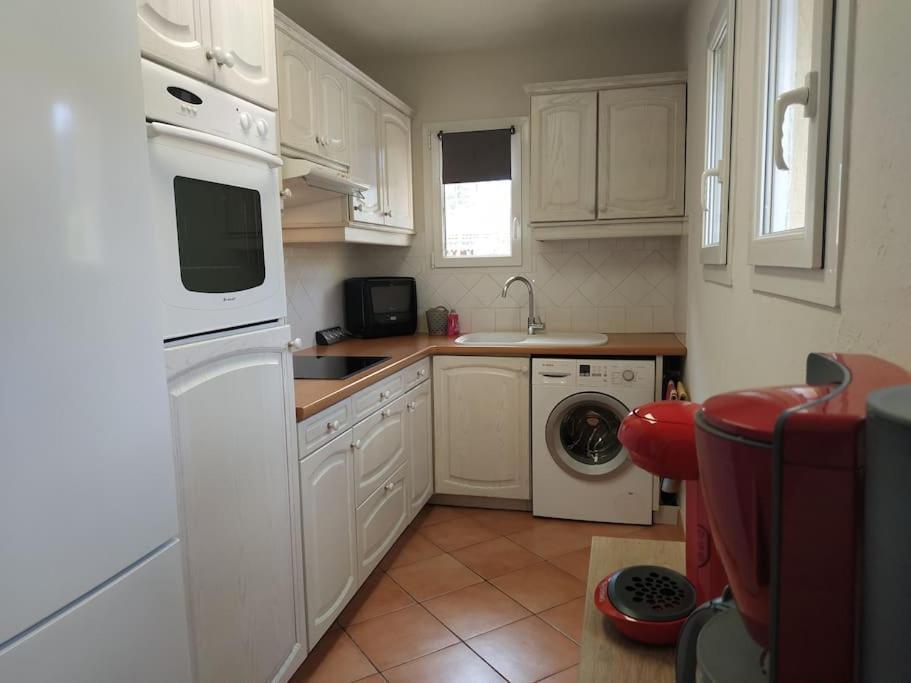 De Verdureve Location De Vakantiehuis Fréjus