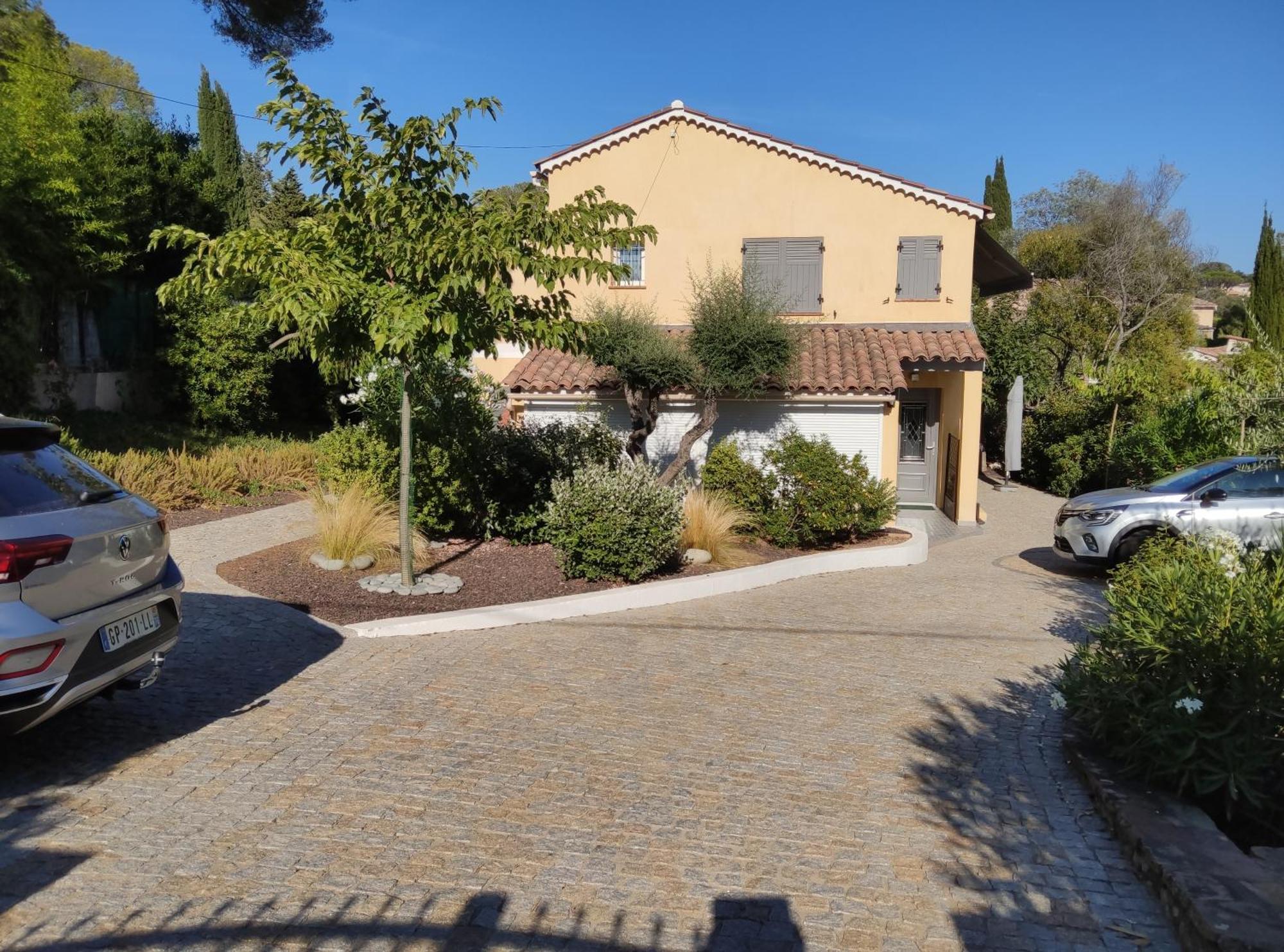 Vakantiehuis De Verdureve Location De
