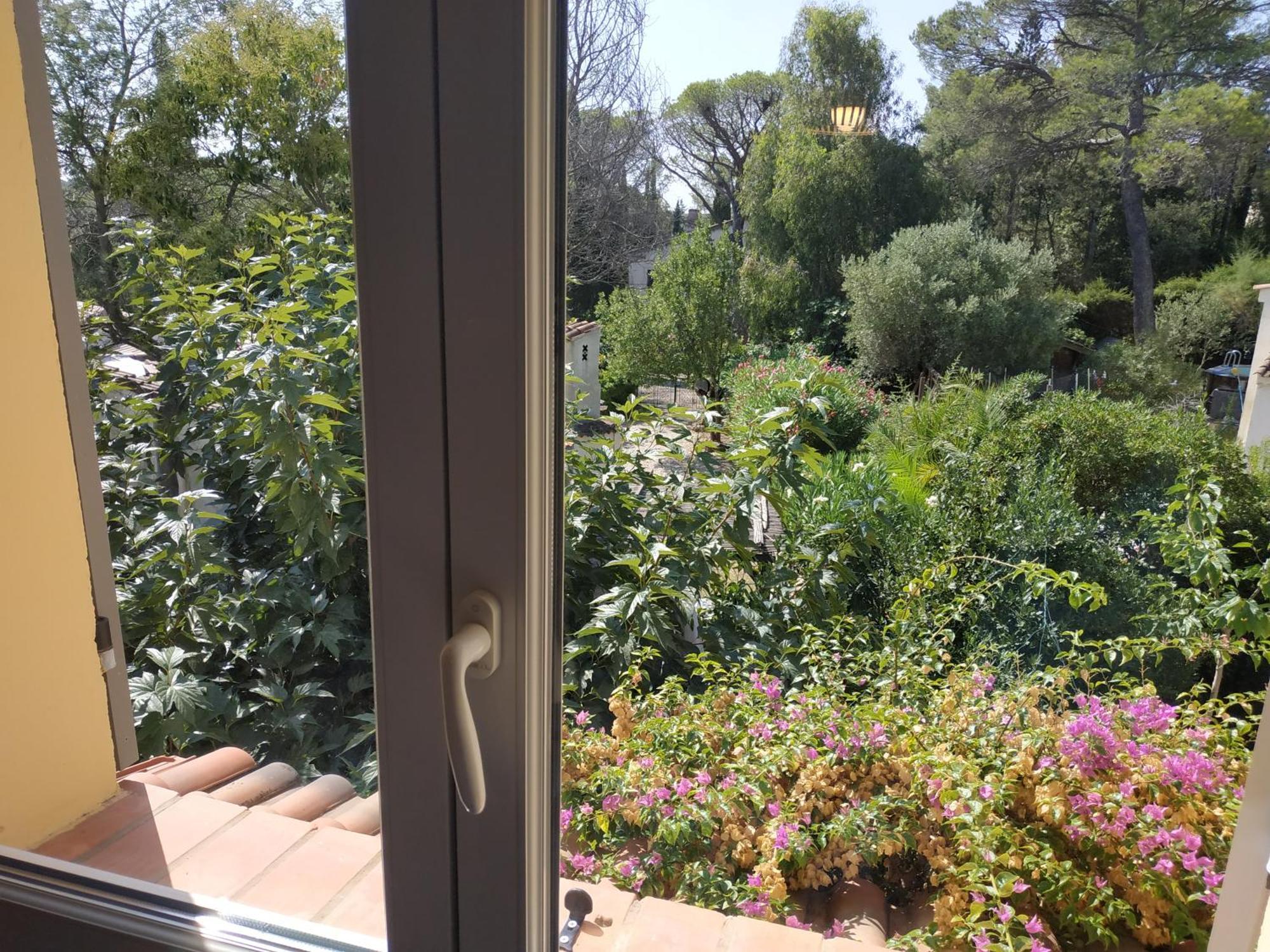 Vakantiehuis De Verdureve Location De Fréjus